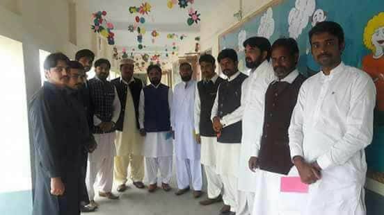 یہ کامیابیاں اساتذہ کی لگن اور محنت کی غماز ہیں