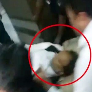 وفاقی وزیر داخلہ احسن اقبال کو 15 گز کے فاصلے سے گولی ماری گئی