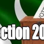 الیکشن کمیشن نے عام انتخابات کے شیڈول کا اعلان کر دیا