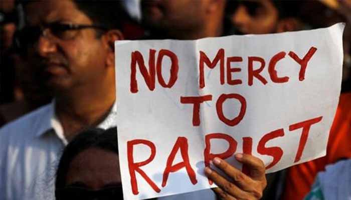 اترپردیش میں 7 سالہ بچی کو زیادتی کے بعد قتل کردیا گیا جب کہ پولیس نے ملزم کو گرفتار کرلیا