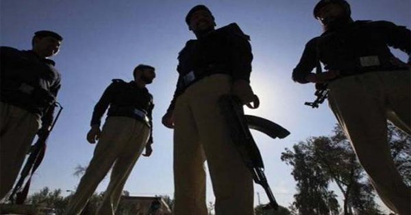 بلوچستان: دشت تیرہ میل میں سی ٹی ڈی کا ایکشن، خاتون سمیت چار 'دہشت گرد' ہلاک