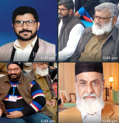 ہارون آباد (خرم شہزاد ملک سے)ضلع بھر میں انتخابی سر گرمیاں عروج پر پہنچ گئی ہیں سیاسی جماعتوں کے ٹکٹ ہولڈرز کے مقابلے میں آزاد امیدوار بھی مؤثر انتخابی مہم چلانے لگے ہیں تفصیلات کے مطابق ہیوی ویٹ انتخابی شخصیت اعجازِ الحق چوہدری غلام مرتضی کی پوزیشن مستحکم تحصیل میں قومی اسمبلی اور صوبائی اسمبلی کی سیٹوں پر انتخابی مہم پورے عروج پر پہنچ چکی ہے تمام حلقوں میں امیدواروں کے بینرز اور فیلکسوں کی بھر مار ہے شہر میں امیدوار قومی اسمبلی زیڈ لیگ اعجاز الحق۔نورالحسن تنویرن لیگ جماعت اسلامی سے عمر فاروق رامے سمیت دیگر قومی اسمبلی کے امیدوار میدان میں ہیں اور صوبائی اسمبلی کے زیڈ لیگ کے چوہدری غلام مرتضی۔ن لیگ کے ڈاکٹر مظہر اقبال۔جماعت اسلامی کے پروفیسر معروف اعظم بھر پور مہم چلا رہے ہیں اور پاکستان تحریک انصاف کے حمایت یافتہ پینل امیدوار چوہدری اعظم عظیم۔طعلت محمود۔بھی میدان میں ہیں