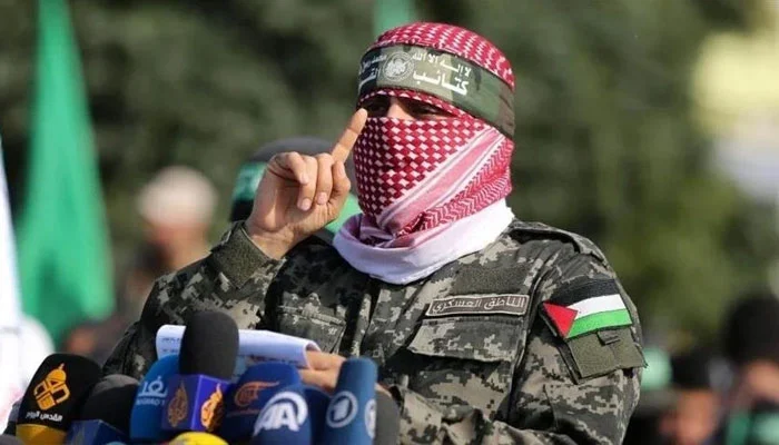اہداف کے حصول تک کسی بھی اسرائیلی یرغمالی کو رہا نہیں کریں گے: حماس
