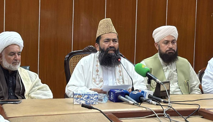 ملک میں ربیع الاول کا چاند نظر نہیں آیا، 12 ربیع الاول 6 ستمبر کو ہوگی