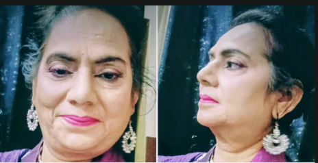 آ میں تجھکو اپنا آنچل بنا لوں ۔